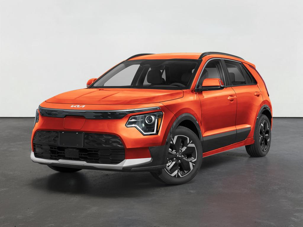 2023 Kia NIRO EV WIND
