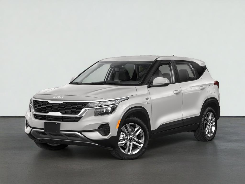 2023 Kia SELTOS LX