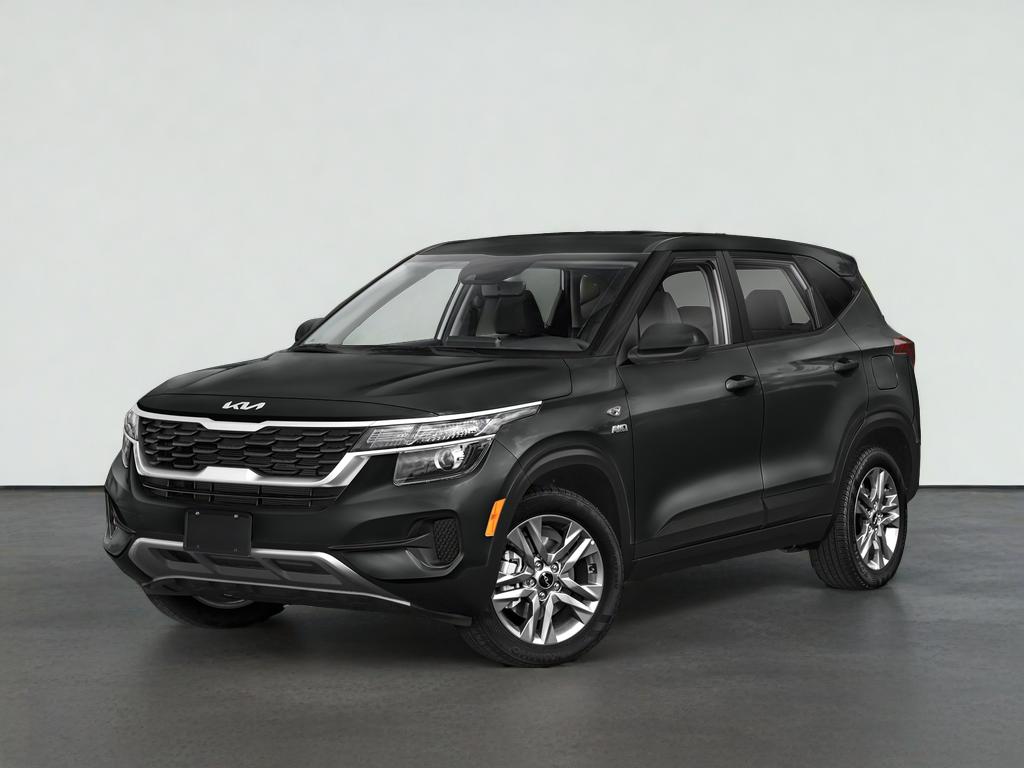 2023 Kia SELTOS LX