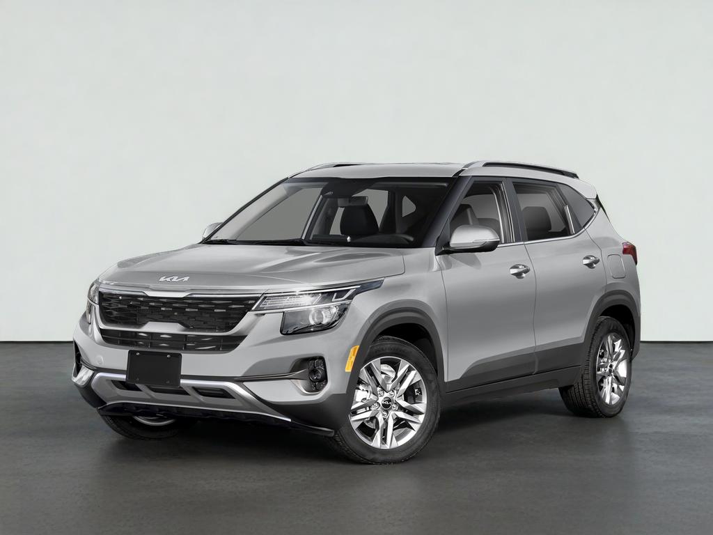 2023 Kia SELTOS EX