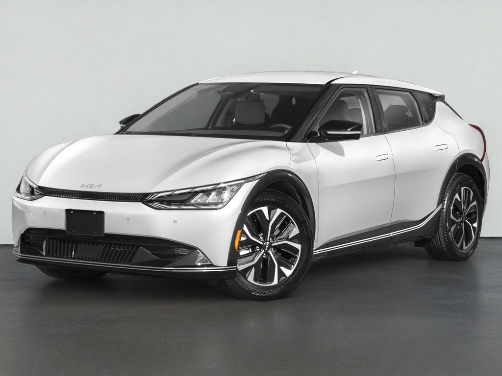 2024 Kia EV6 LIGHT LONG RANGE