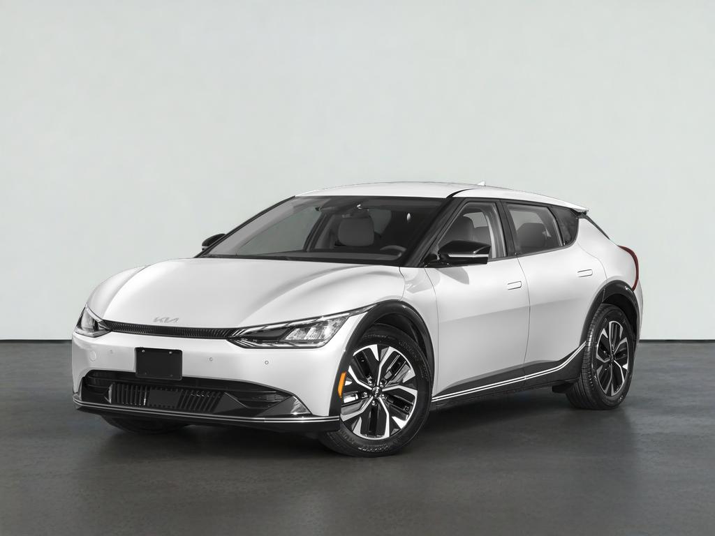 2024 Kia EV6 LIGHT LONG RANGE
