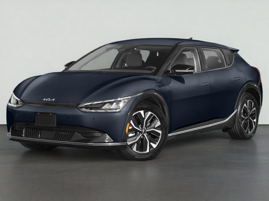 2023 Kia EV6 Wind's photo