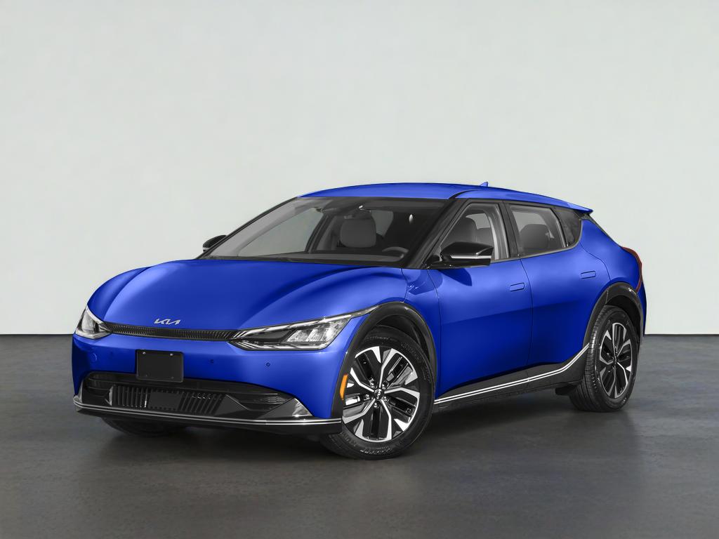 2023 Kia EV6 WIND