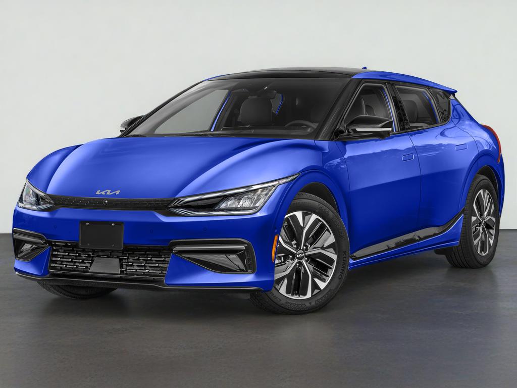 2023 Kia EV6 GT-LINE