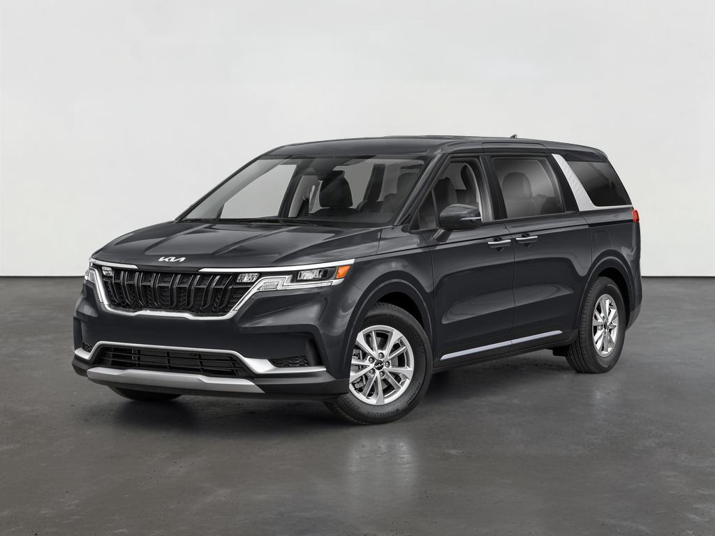 2023 Kia CARNIVAL LX