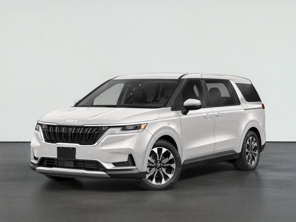 2023 Kia CARNIVAL EX
