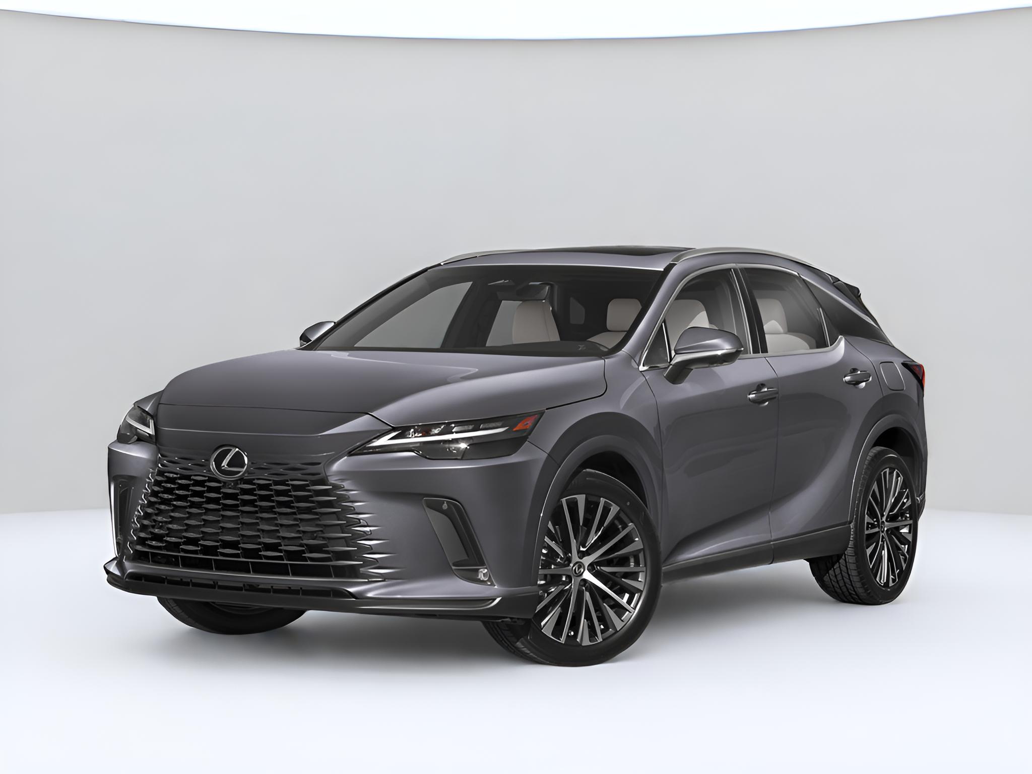 2023 Lexus RX 350 350 Premium Plus