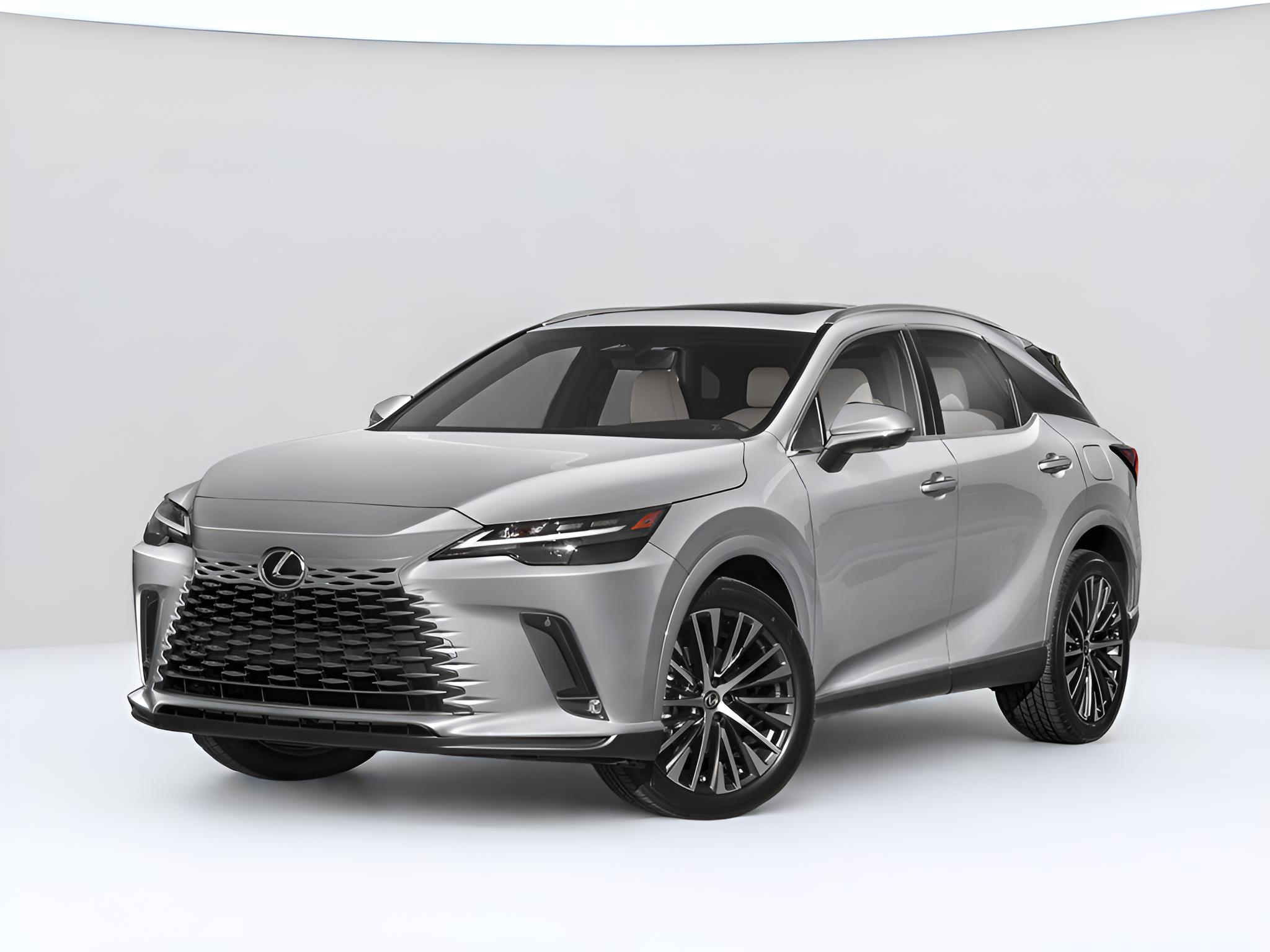 2023 Lexus RX 350 350 Premium Plus