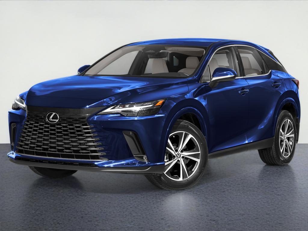 2023 Lexus RX 350 350 Premium