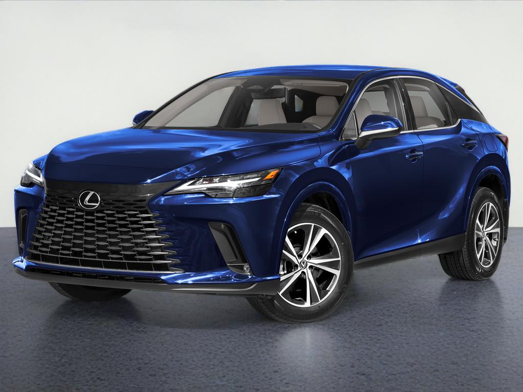 2024 Lexus RX 350 350