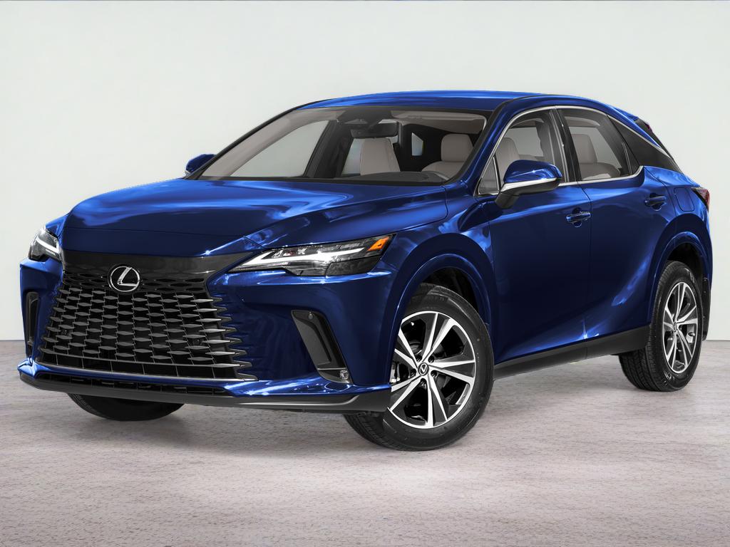 2024 Lexus RX 350 350