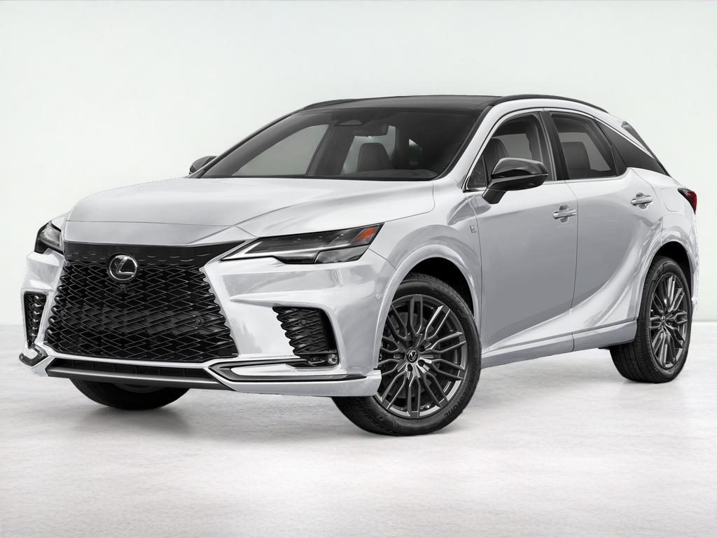 2023 Lexus RX 500h F SPORT PERFORMANCE AWD