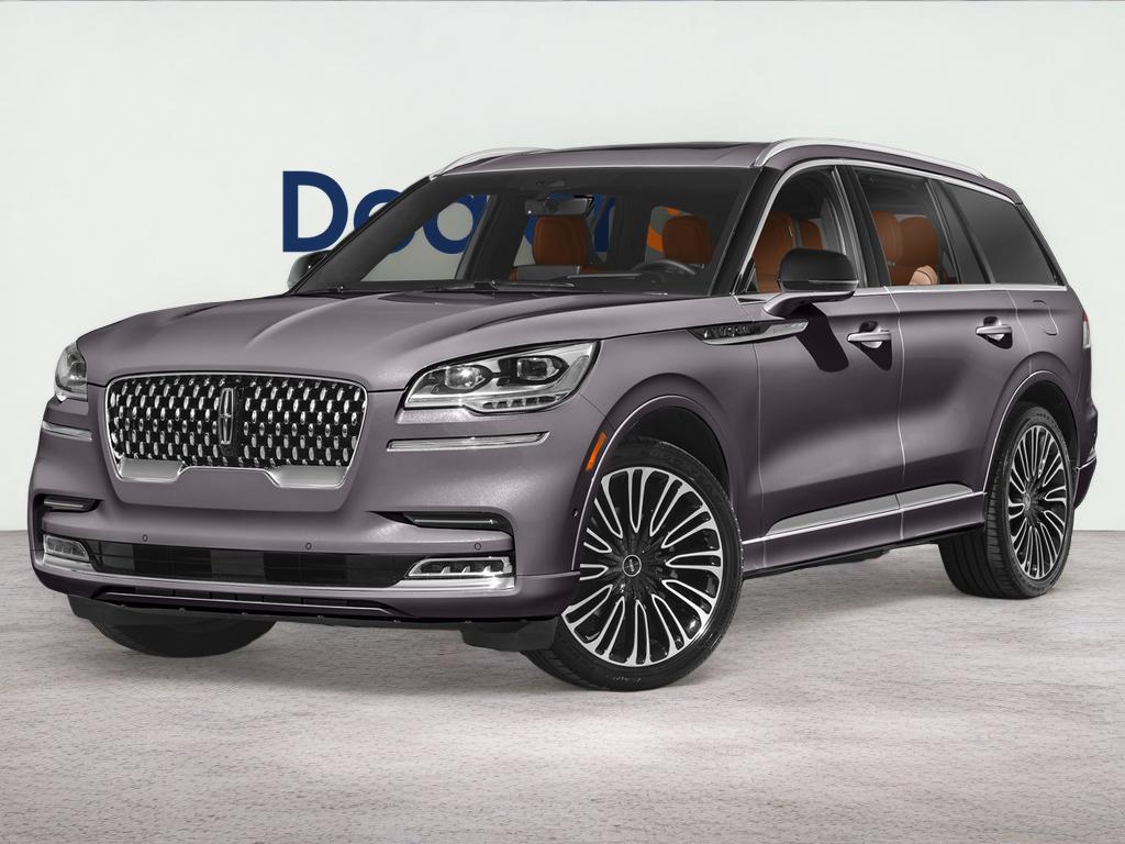 2023 Lincoln Aviator Black Label AWD