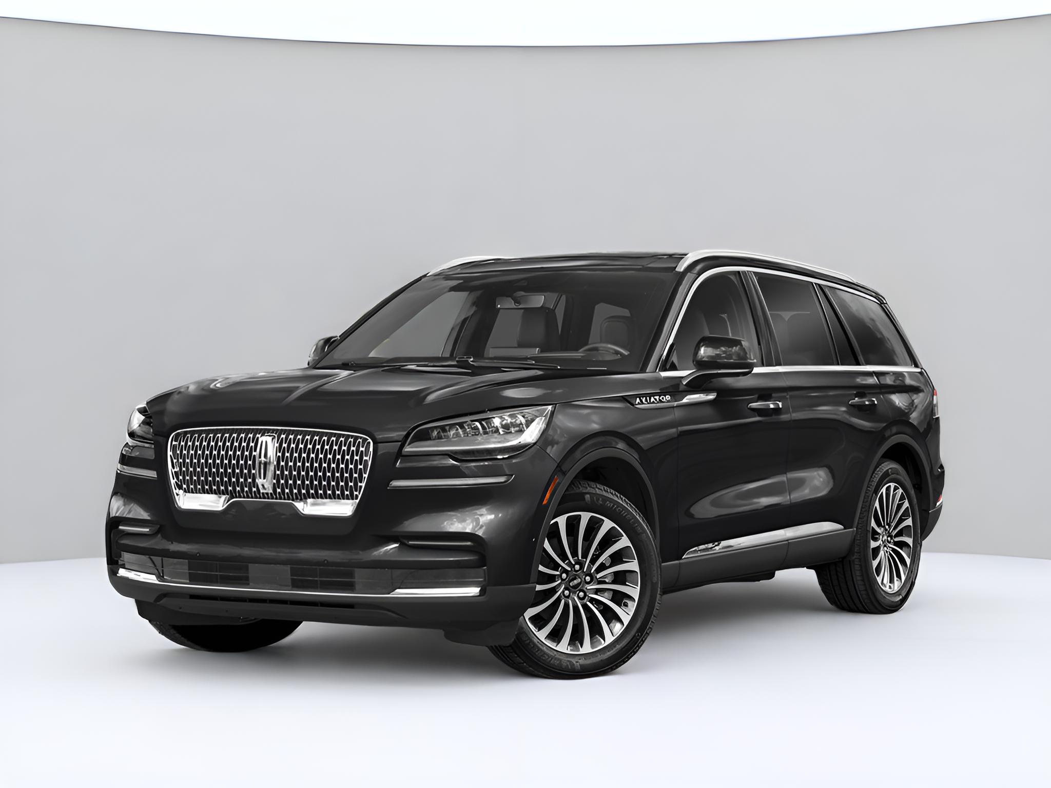 2023 Lincoln Aviator Reserve AWD