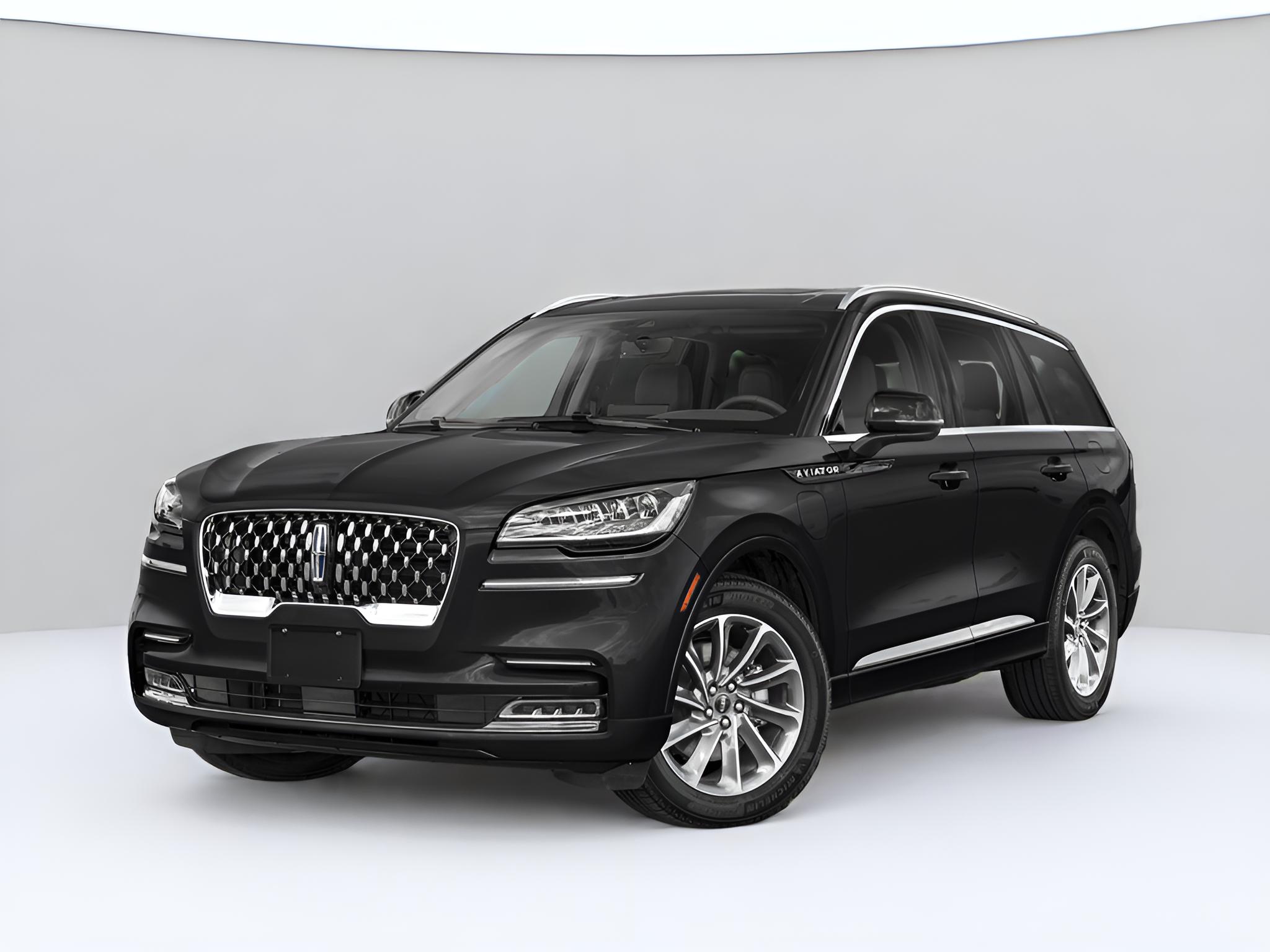 2023 Lincoln Aviator Grand Touring