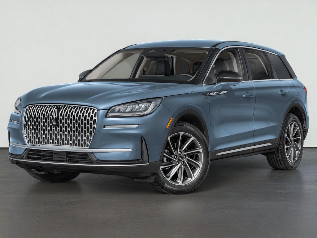 2023 Lincoln Corsair Standard AWD!