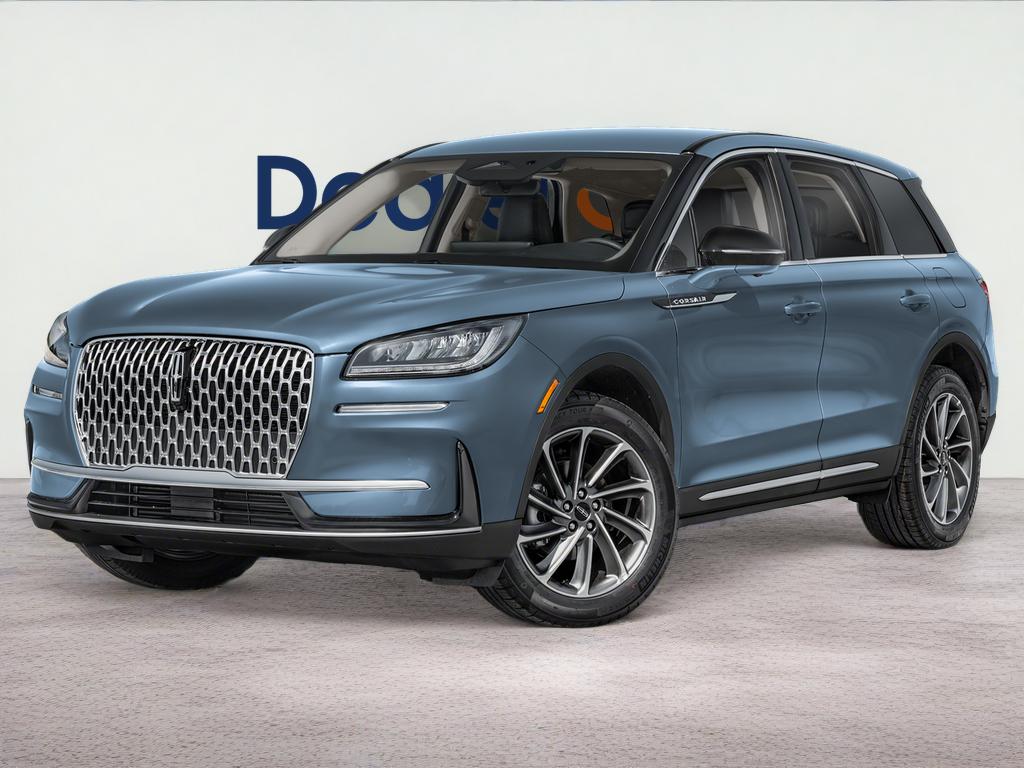 2023 Lincoln Corsair Standard AWD!