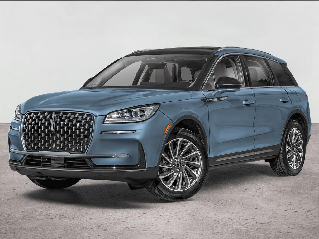 2023 Lincoln Corsair Reserve