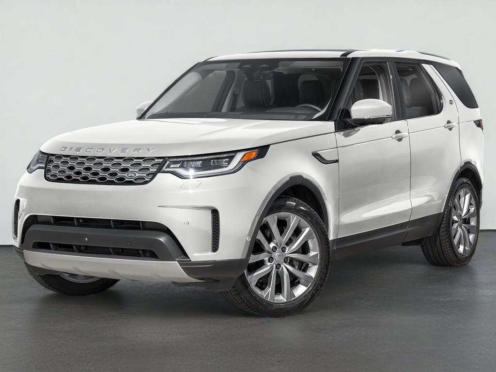 2023 Land Rover Discovery S R-Dynamic