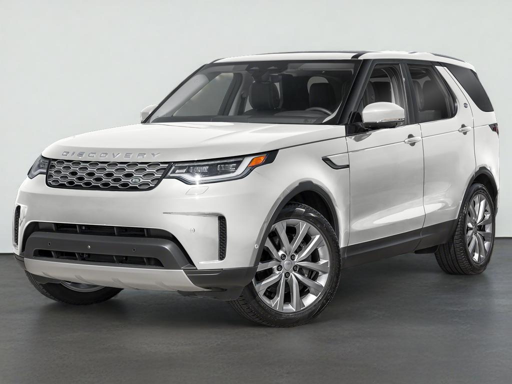 2023 Land Rover Discovery S R-Dynamic
