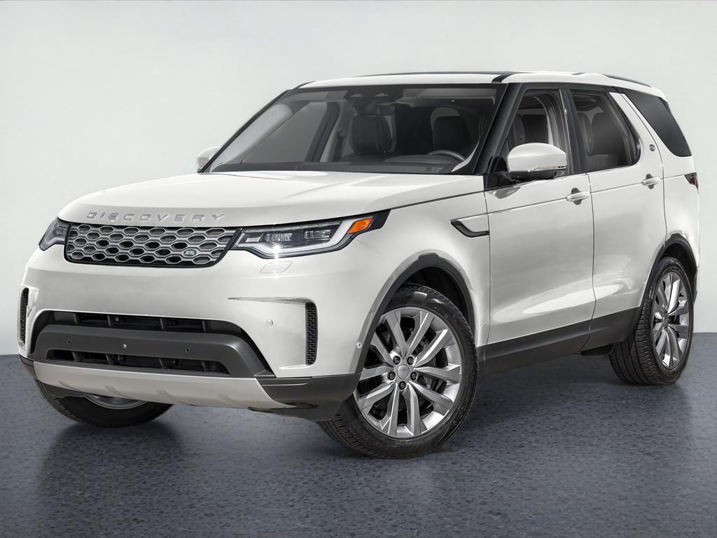 2023 Land Rover Discovery S R-Dynamic