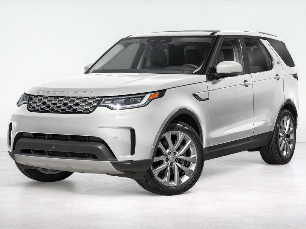 2023 Land Rover Discovery S R-Dynamic