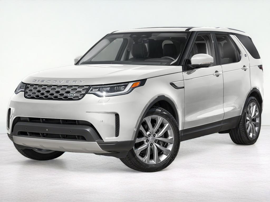 2023 Land Rover Discovery S R-Dynamic
