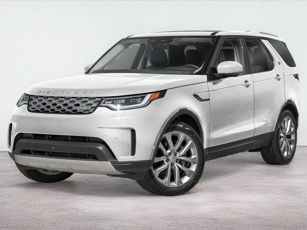 2023 Land Rover Discovery S R-Dynamic