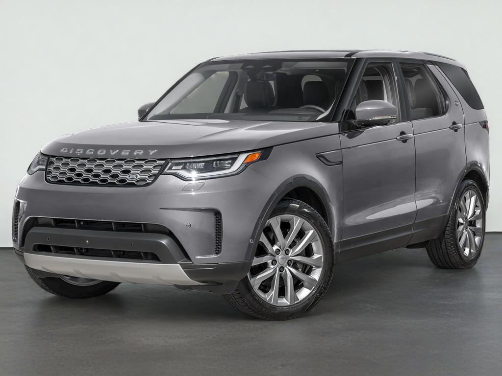2023 Land Rover Discovery S R-Dynamic