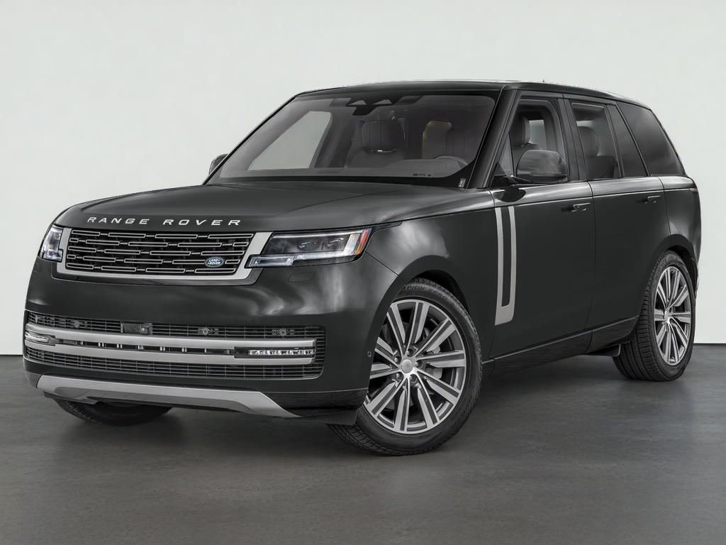 2025 Land Rover Range Rover Autobiography