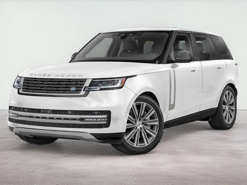 2024 Land Rover Range Rover SE