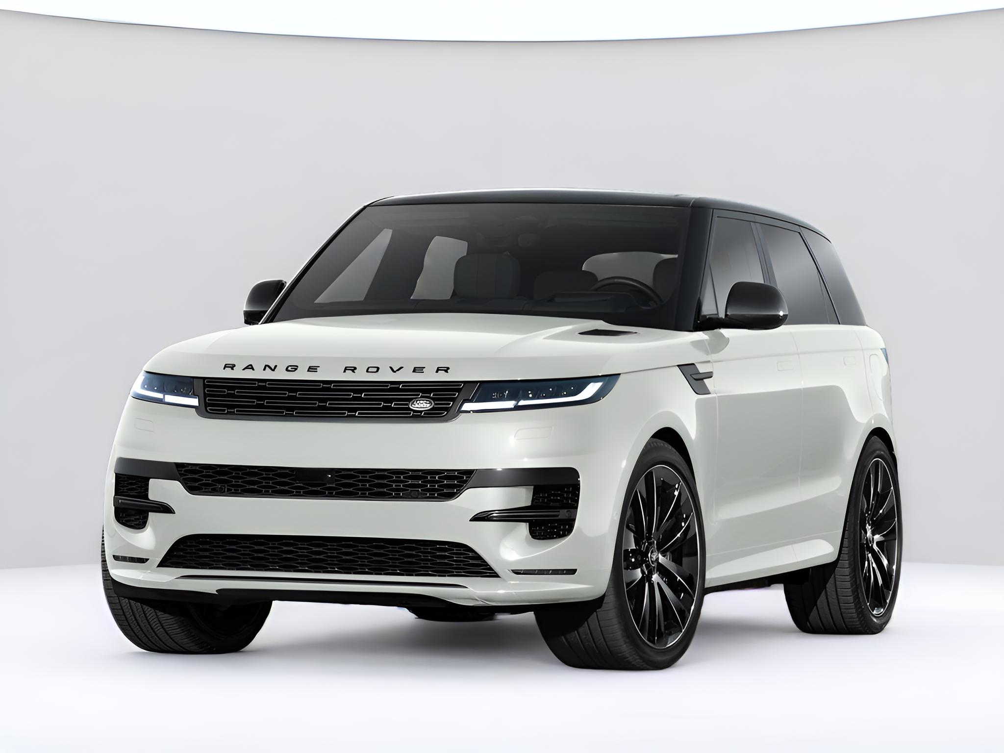 2023 Land Rover Range Rover Sport SE Dynamic