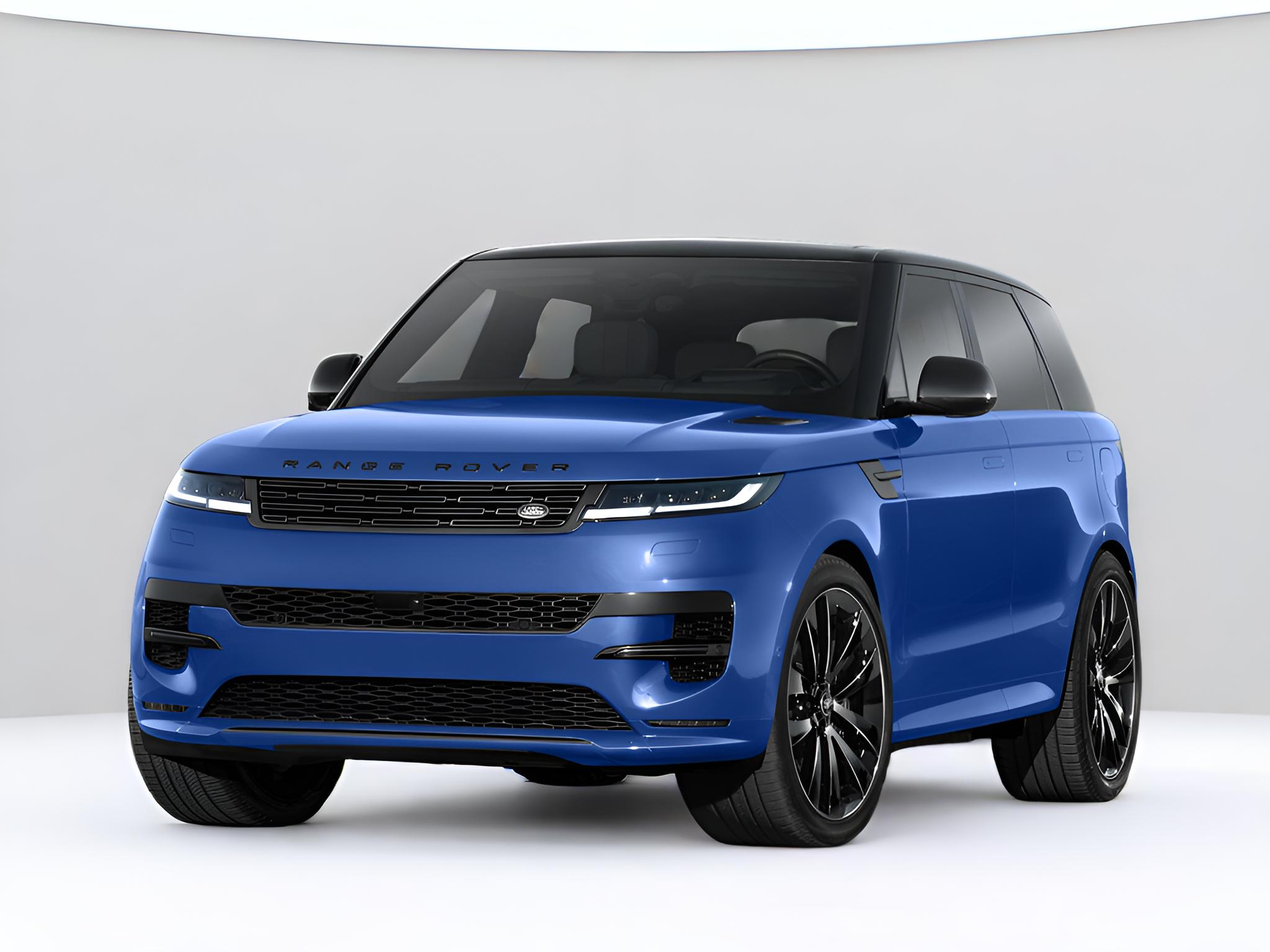 2023 Land Rover Range Rover Sport SE Dynamic