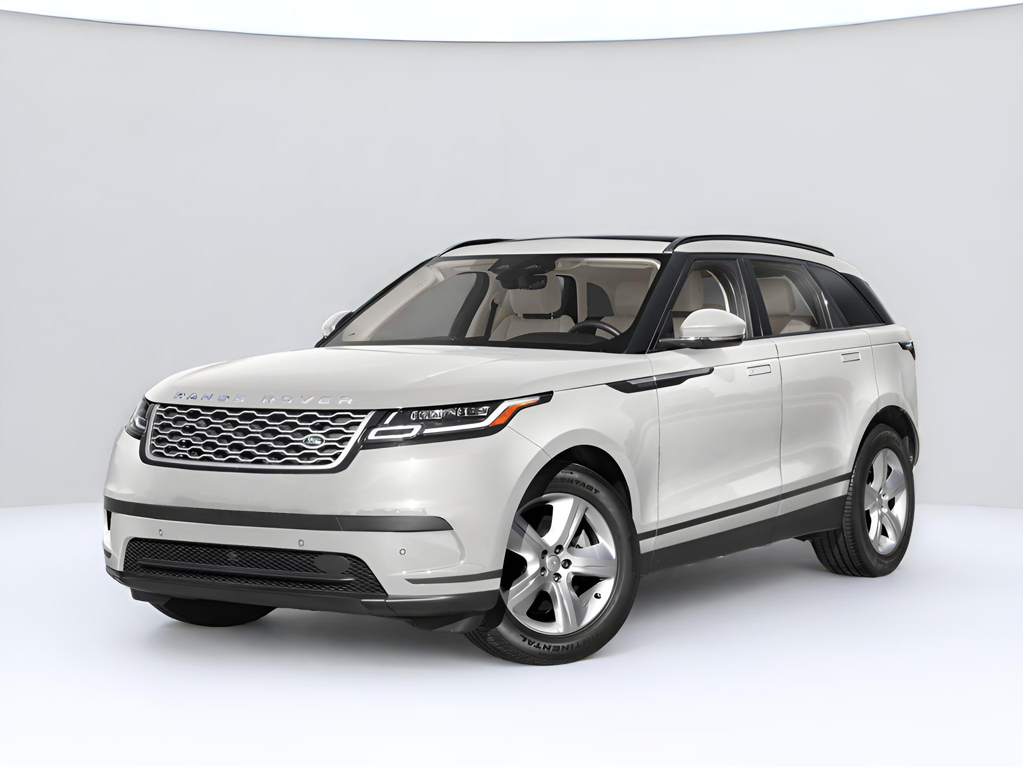 2023 Land Rover Range Rover Velar R-Dynamic S