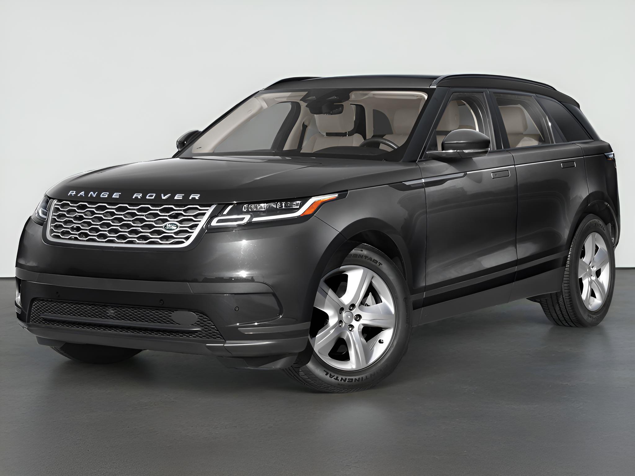 2023 Land Rover Range Rover Velar R-Dynamic S