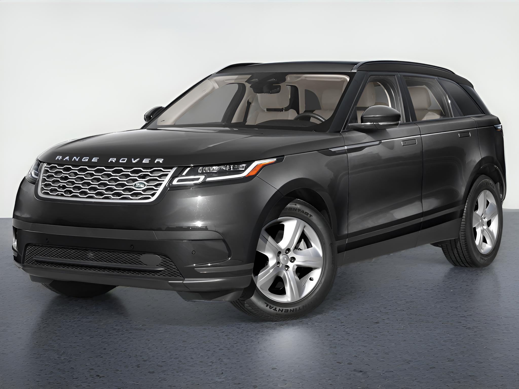 2023 Land Rover Range Rover Velar R-Dynamic S