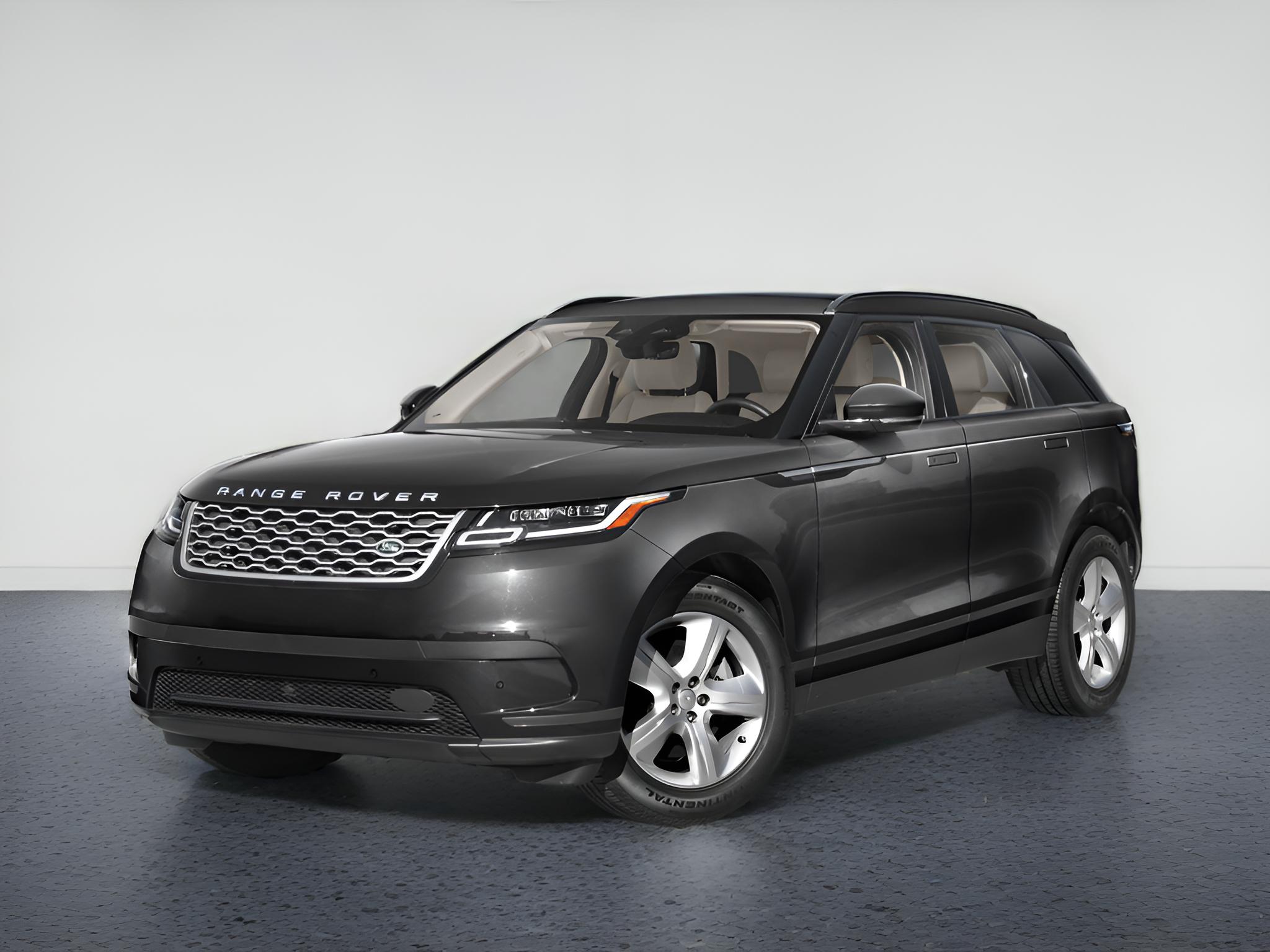 2023 Land Rover Range Rover Velar R-Dynamic S