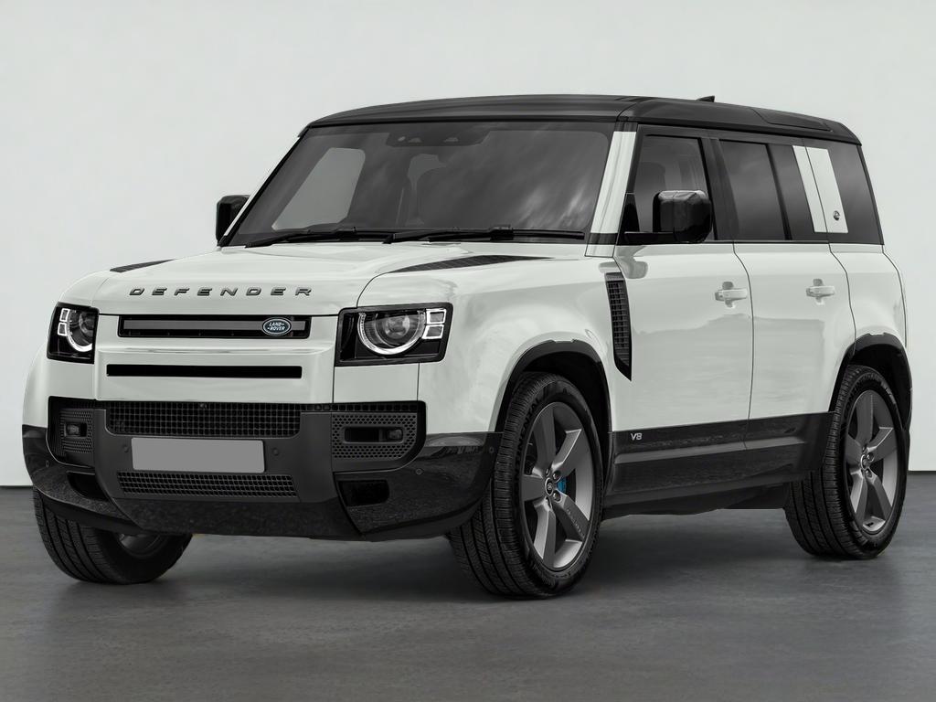 2023 Land Rover Defender S