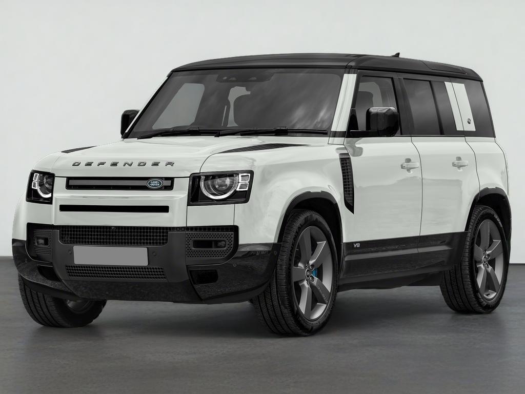 2023 Land Rover Defender S