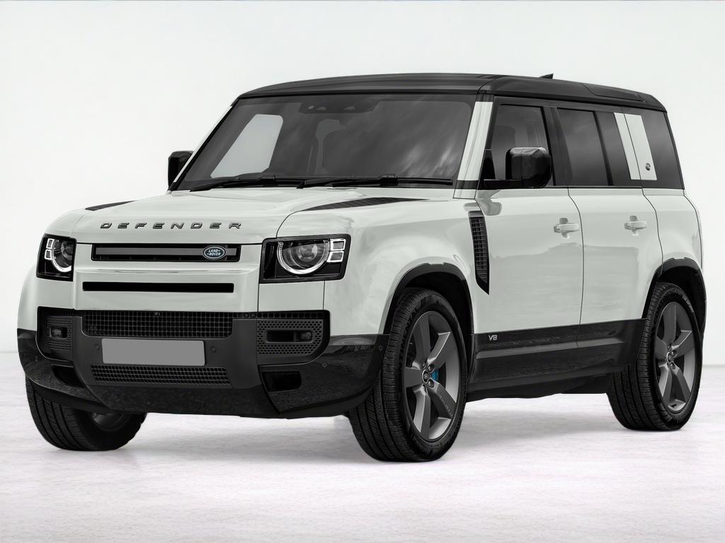 2023 Land Rover Defender S