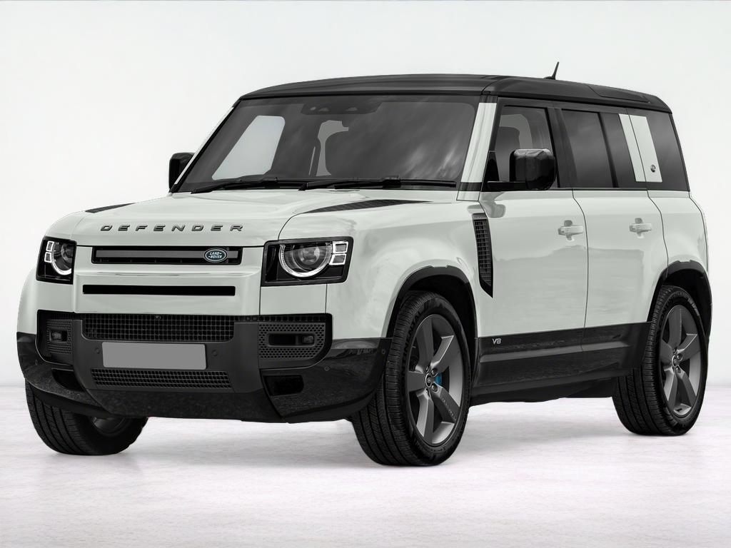 2023 Land Rover Defender S