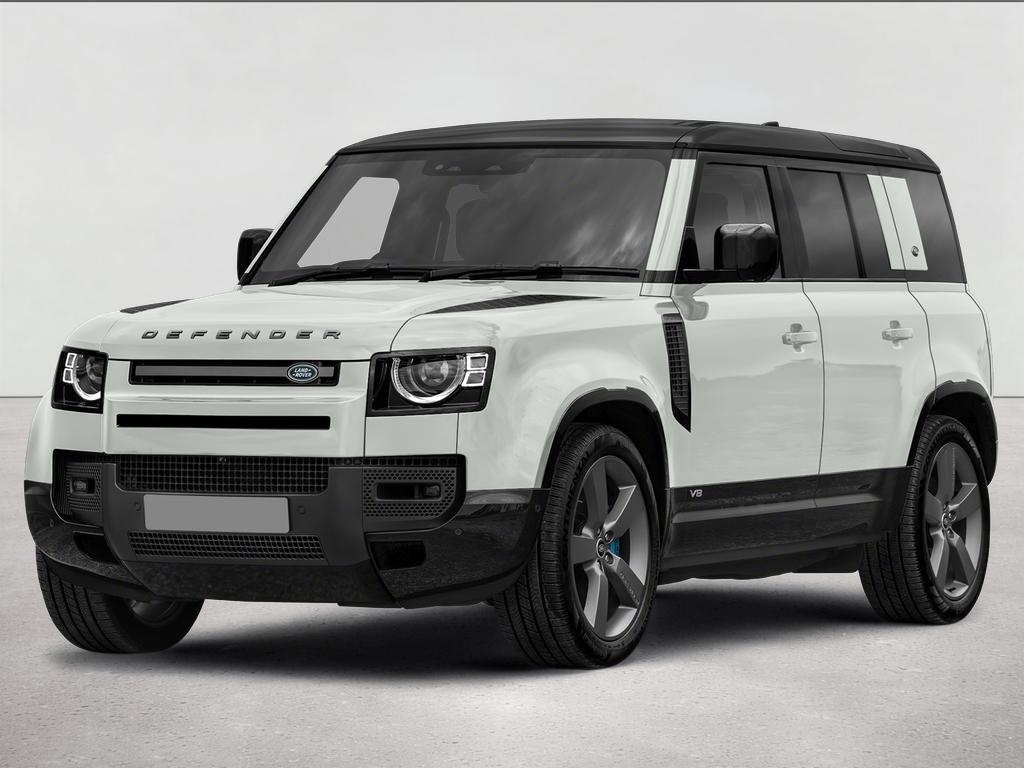 2023 Land Rover Defender S