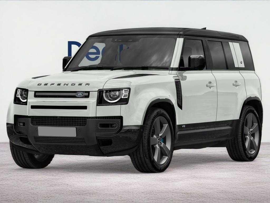 2023 Land Rover Defender S