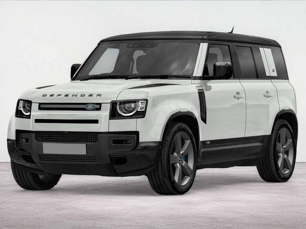2023 Land Rover Defender S