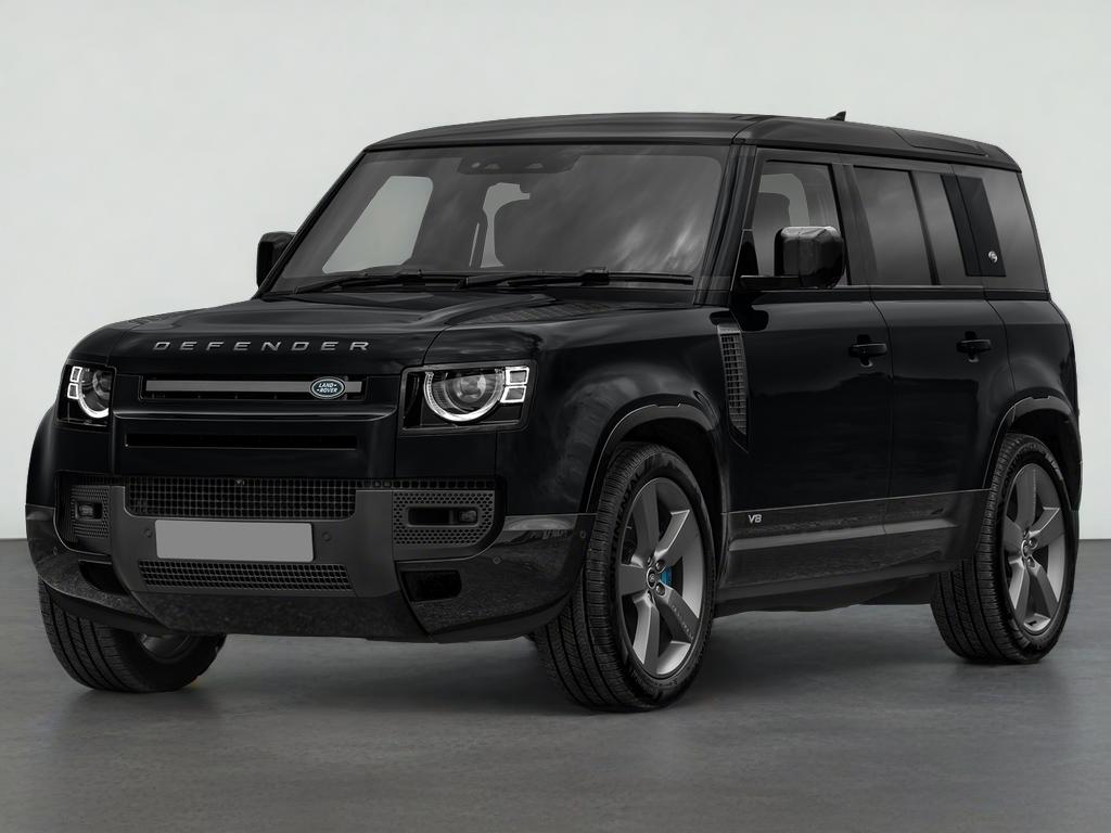 2023 Land Rover Defender X-Dynamic SE