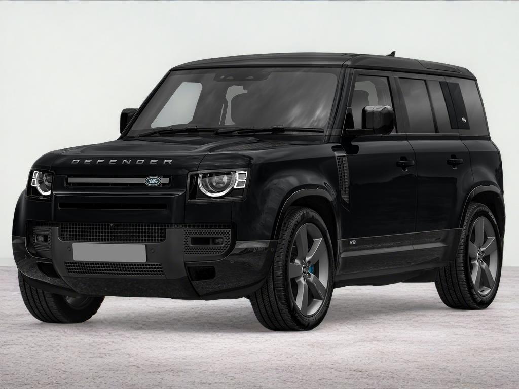 2023 Land Rover Defender X-Dynamic SE