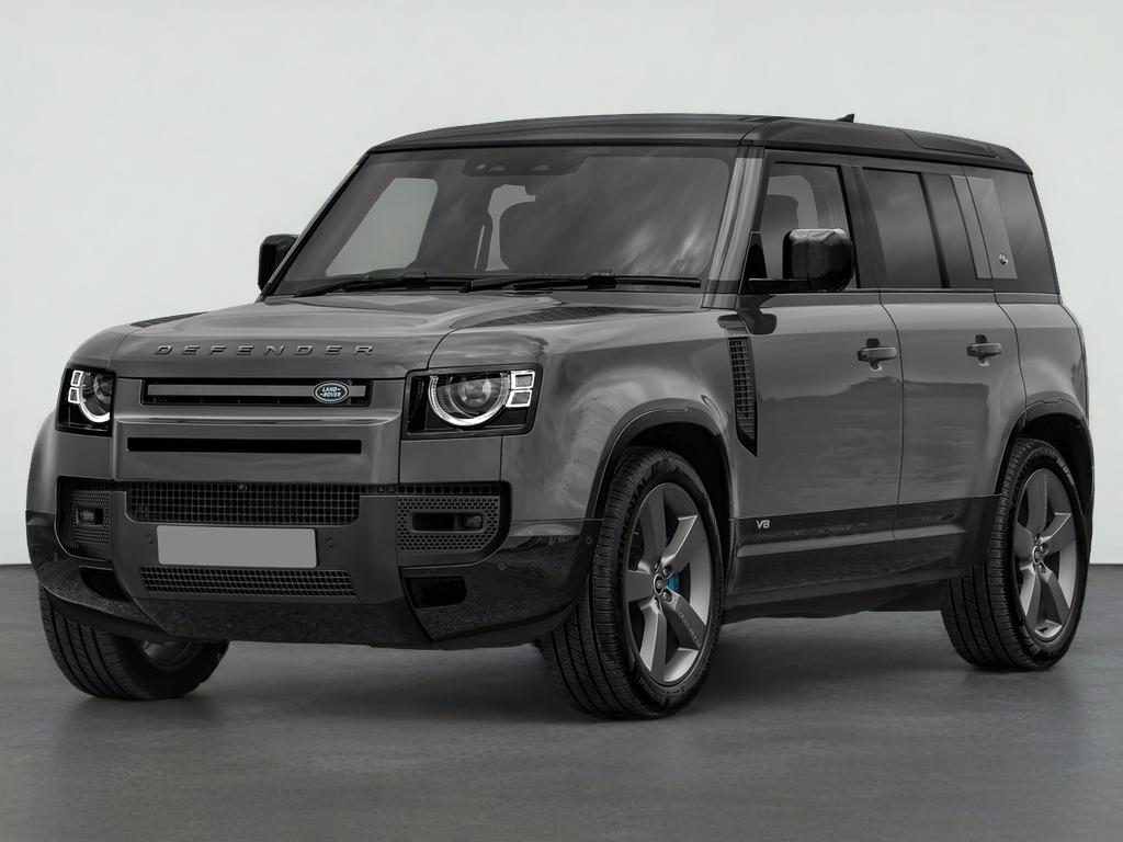 2023 Land Rover Defender X-Dynamic SE