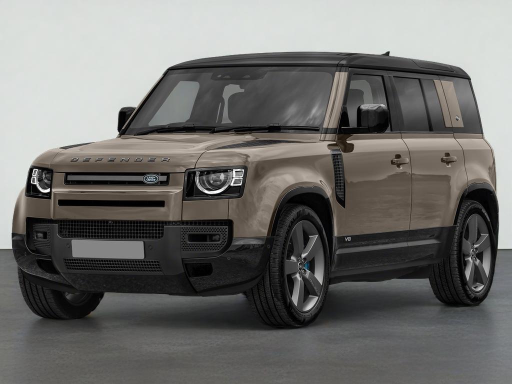 2023 Land Rover Defender X-Dynamic SE