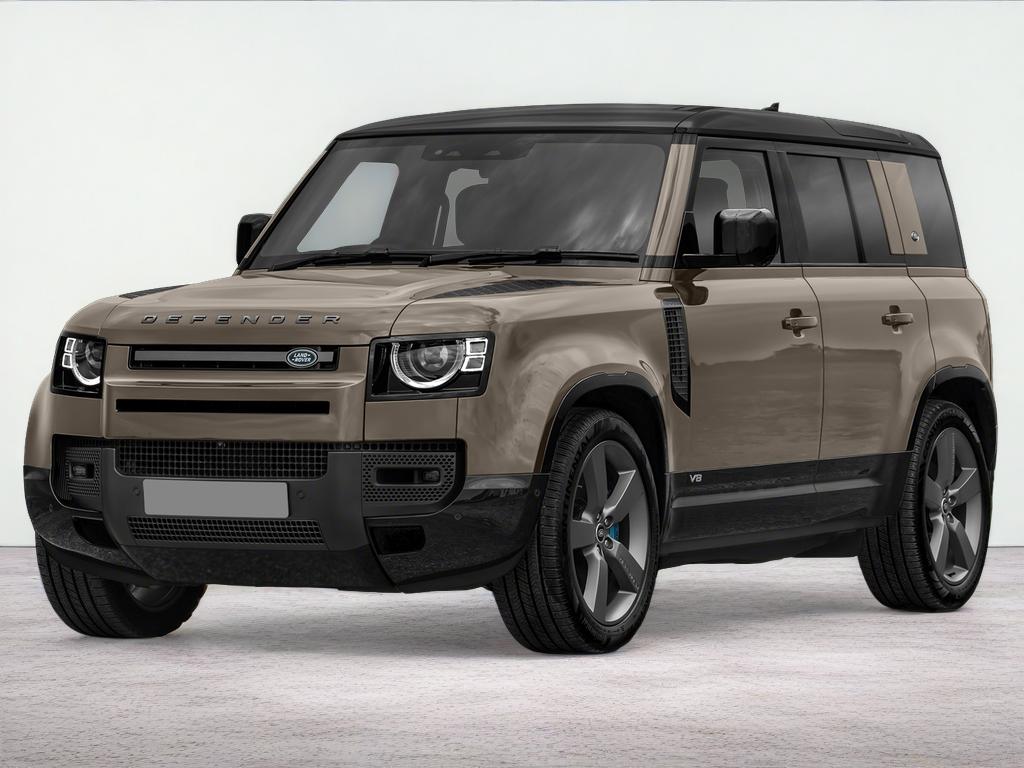 2023 Land Rover Defender X-Dynamic SE
